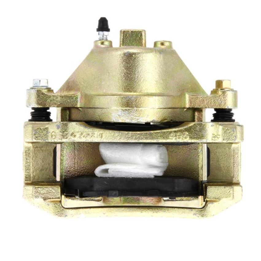 CENTRIC PARTS 142.62120 Posi Quiet Loaded Caliper