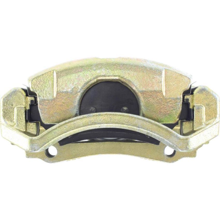CENTRIC PARTS 142.62120 Posi Quiet Loaded Caliper
