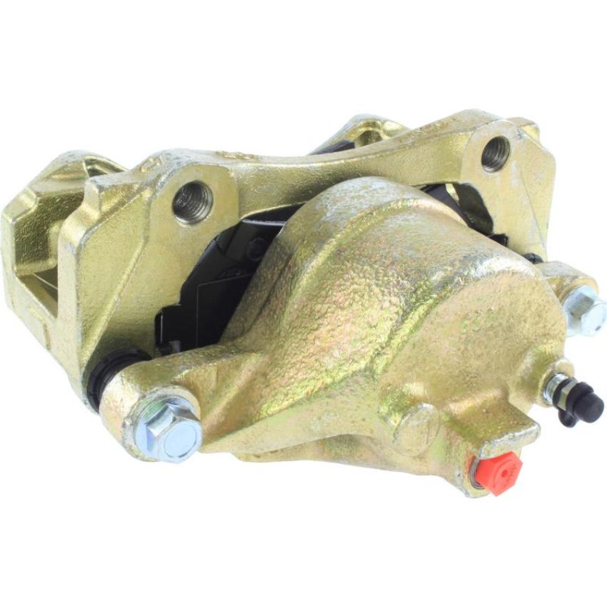 CENTRIC PARTS 142.62120 Posi Quiet Loaded Caliper