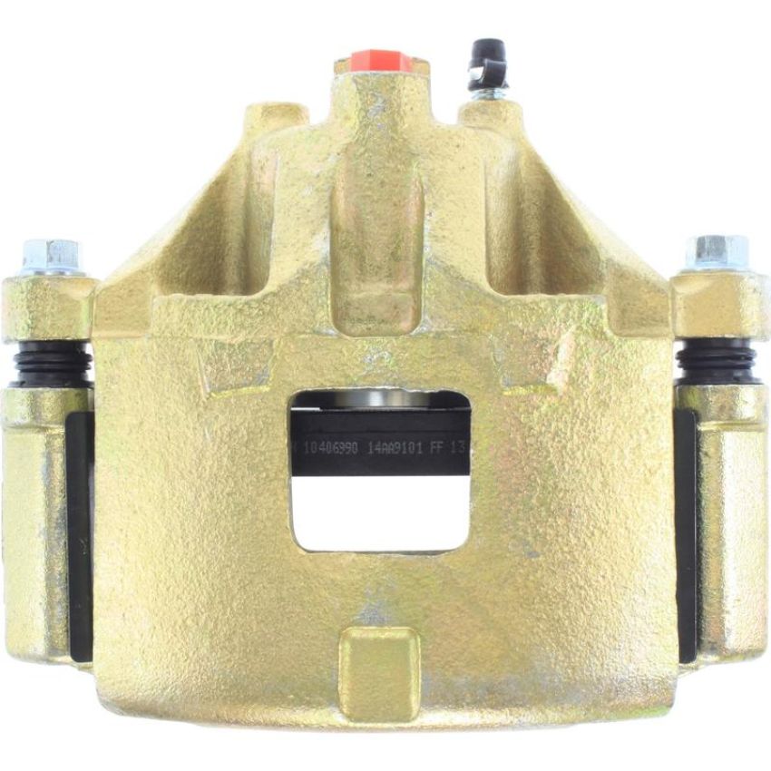 CENTRIC PARTS 142.62120 Posi Quiet Loaded Caliper