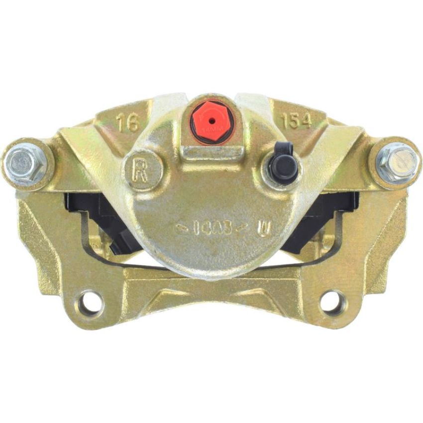 CENTRIC PARTS 142.62121 Posi Quiet Loaded Caliper
