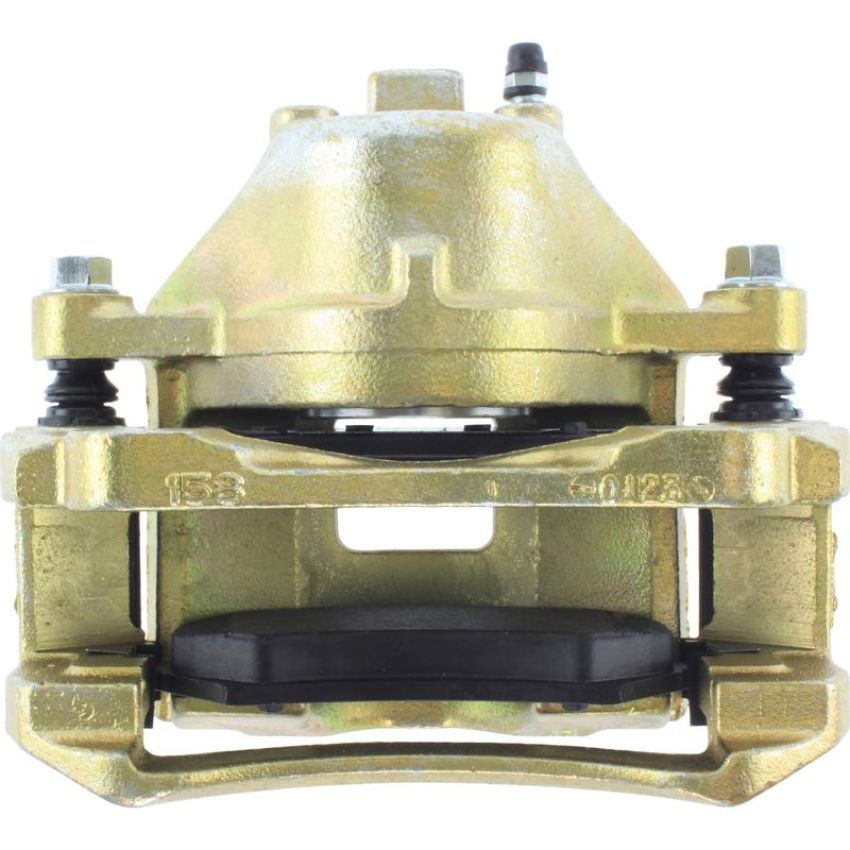 CENTRIC PARTS 142.62121 Posi Quiet Loaded Caliper