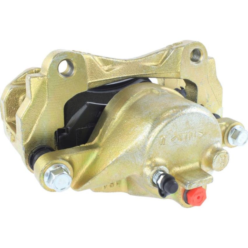 CENTRIC PARTS 142.62121 Posi Quiet Loaded Caliper