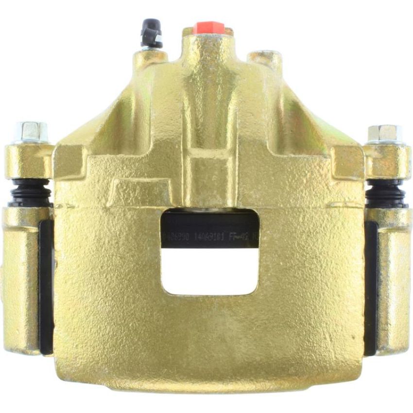 CENTRIC PARTS 142.62121 Posi Quiet Loaded Caliper