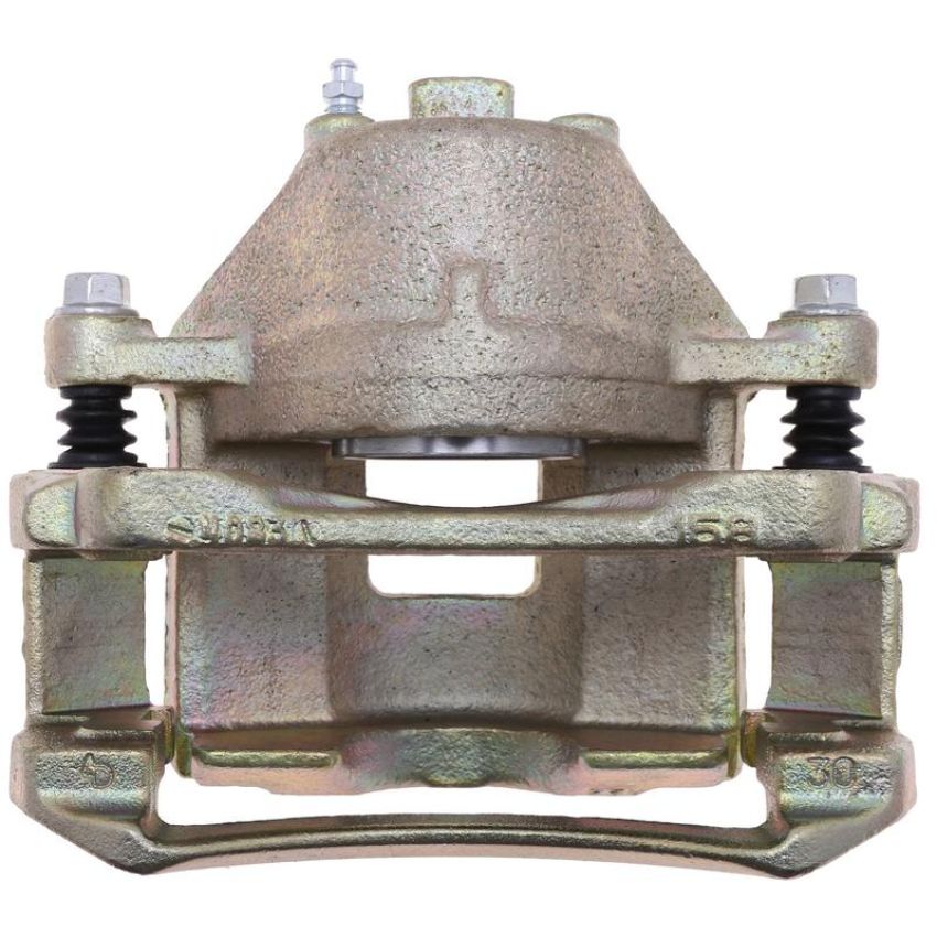 CENTRIC PARTS 142.62122 Posi Quiet Loaded Caliper