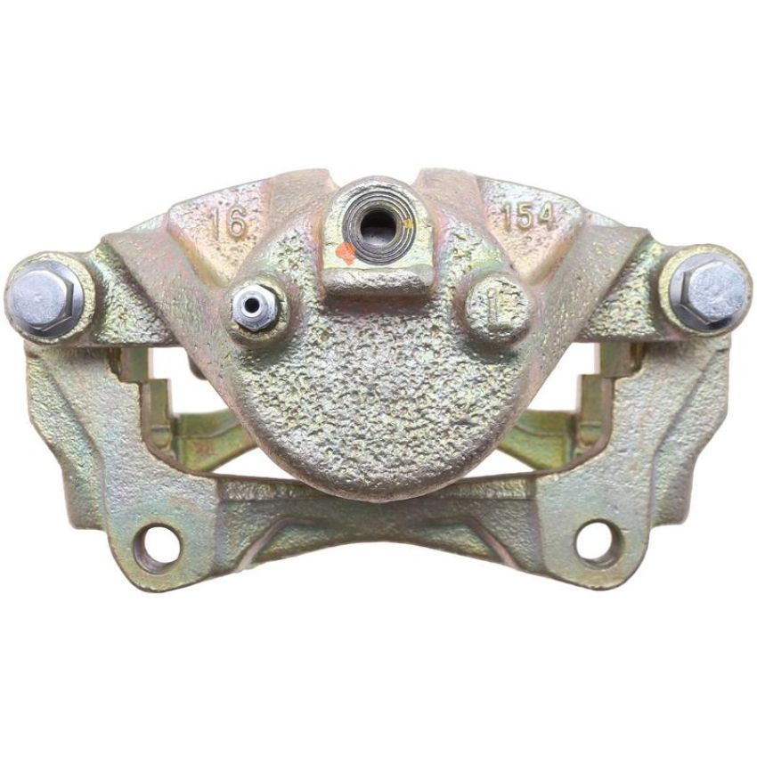 CENTRIC PARTS 142.62122 Posi Quiet Loaded Caliper