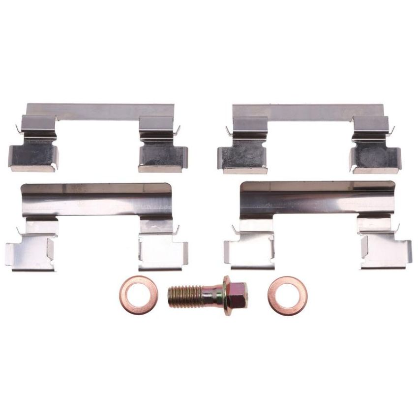 CENTRIC PARTS 142.62122 Posi Quiet Loaded Caliper