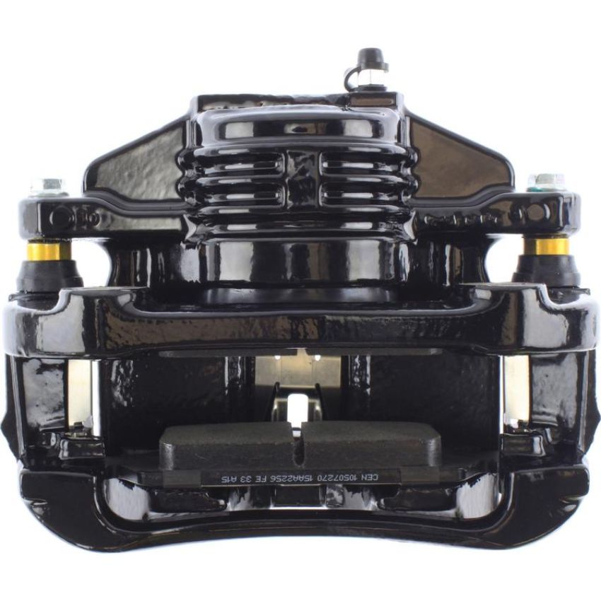 CENTRIC PARTS 142.62123 Posi Quiet Loaded Caliper