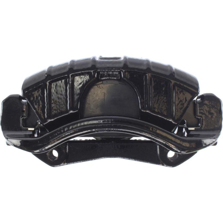 CENTRIC PARTS 142.62123 Posi Quiet Loaded Caliper