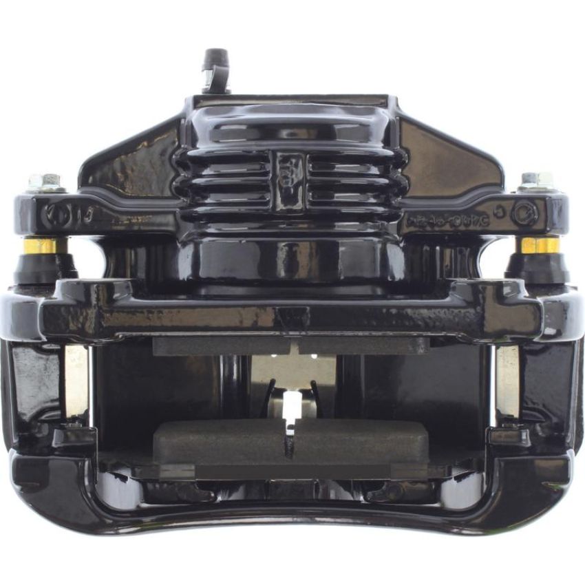 CENTRIC PARTS 142.62124 Posi Quiet Loaded Caliper