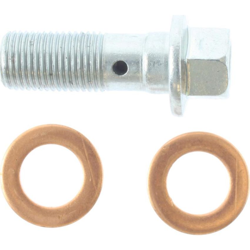 CENTRIC PARTS 142.62124 Posi Quiet Loaded Caliper