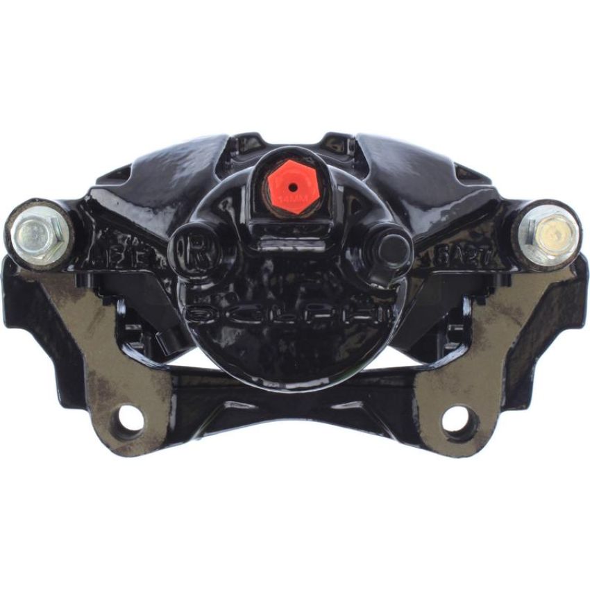 CENTRIC PARTS 142.62131 Posi Quiet Loaded Caliper