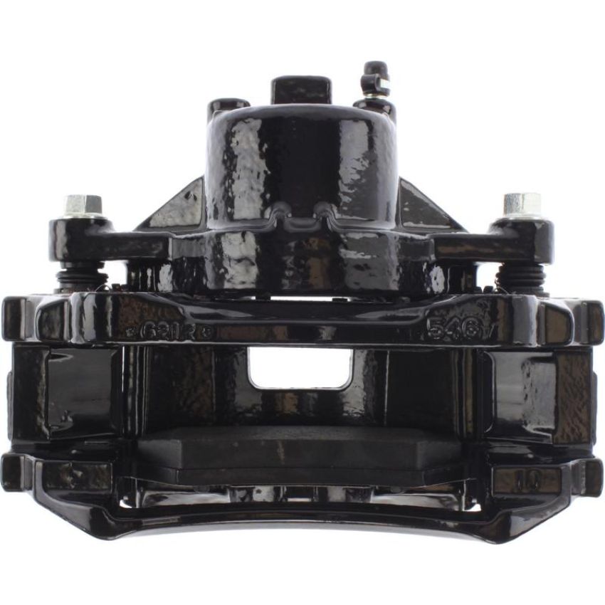 CENTRIC PARTS 142.62131 Posi Quiet Loaded Caliper