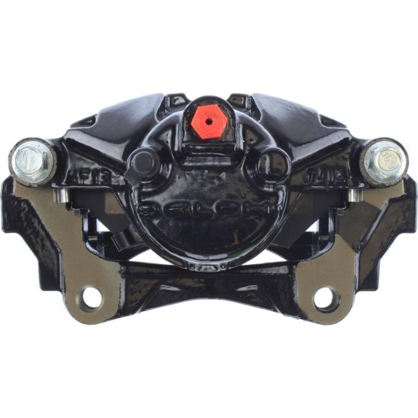 CENTRIC PARTS 142.62132 Posi Quiet Loaded Caliper