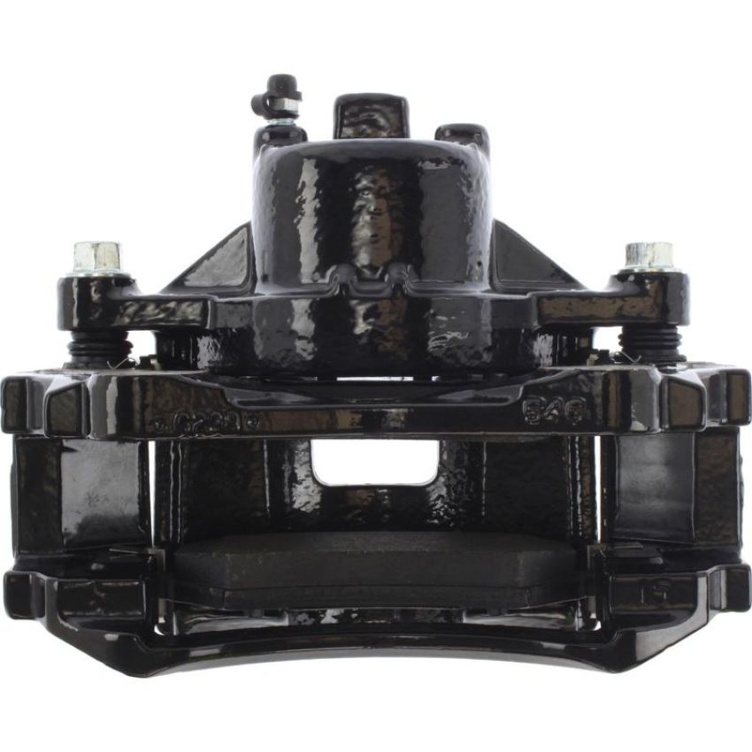 CENTRIC PARTS 142.62132 Posi Quiet Loaded Caliper