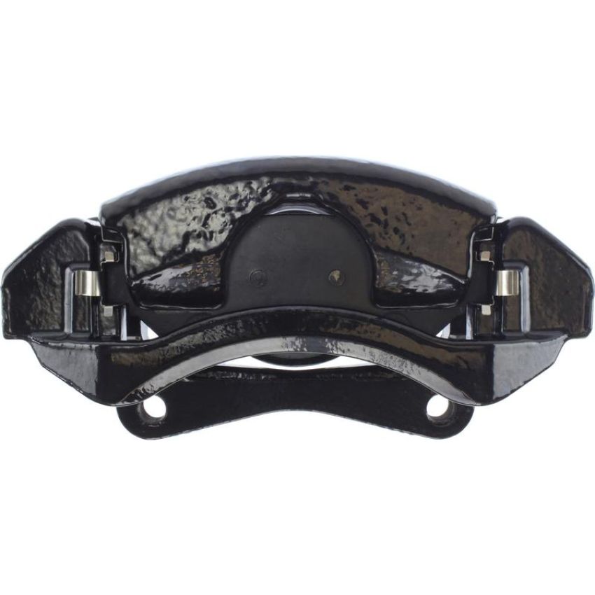 CENTRIC PARTS 142.62132 Posi Quiet Loaded Caliper