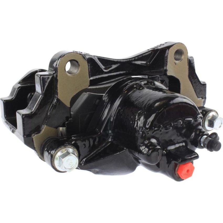 CENTRIC PARTS 142.62132 Posi Quiet Loaded Caliper