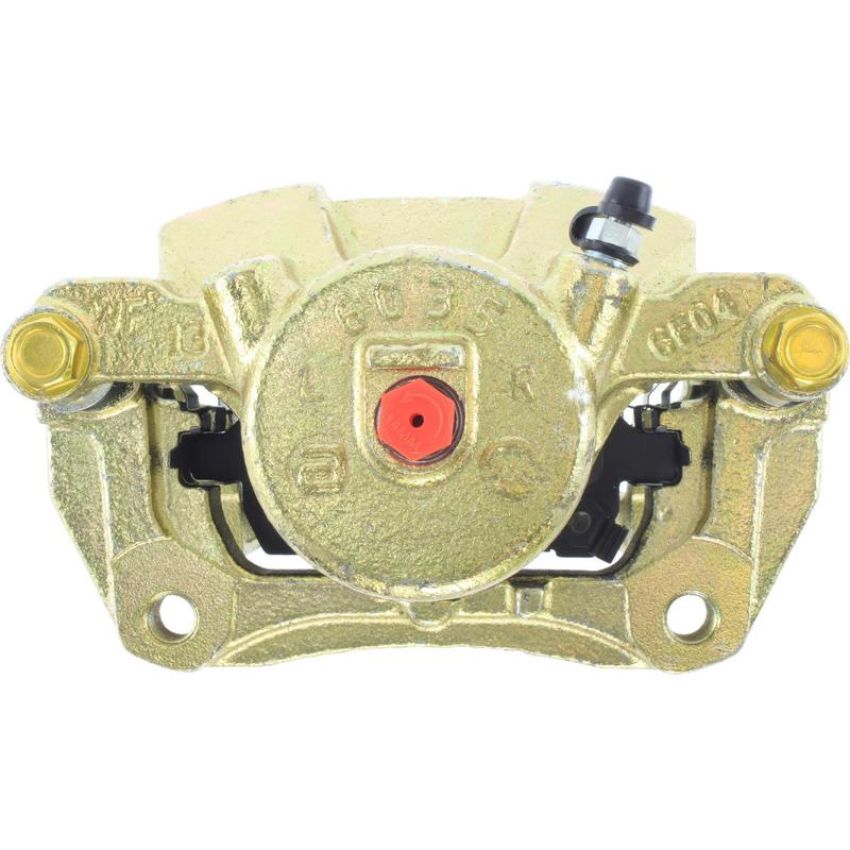 CENTRIC PARTS 142.62139 Posi Quiet Loaded Caliper