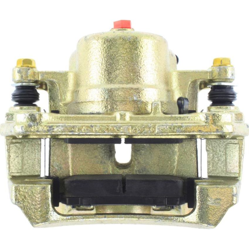 CENTRIC PARTS 142.62139 Posi Quiet Loaded Caliper