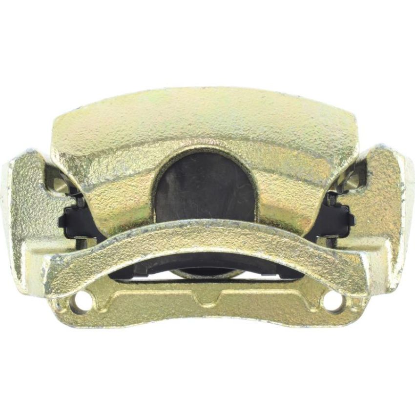 CENTRIC PARTS 142.62139 Posi Quiet Loaded Caliper