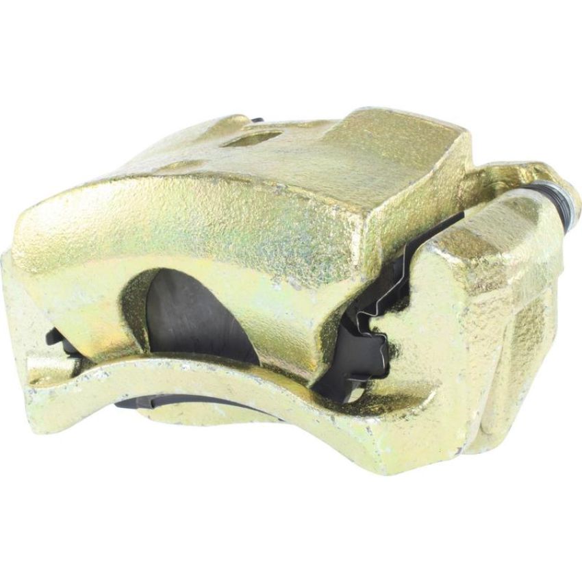 CENTRIC PARTS 142.62139 Posi Quiet Loaded Caliper