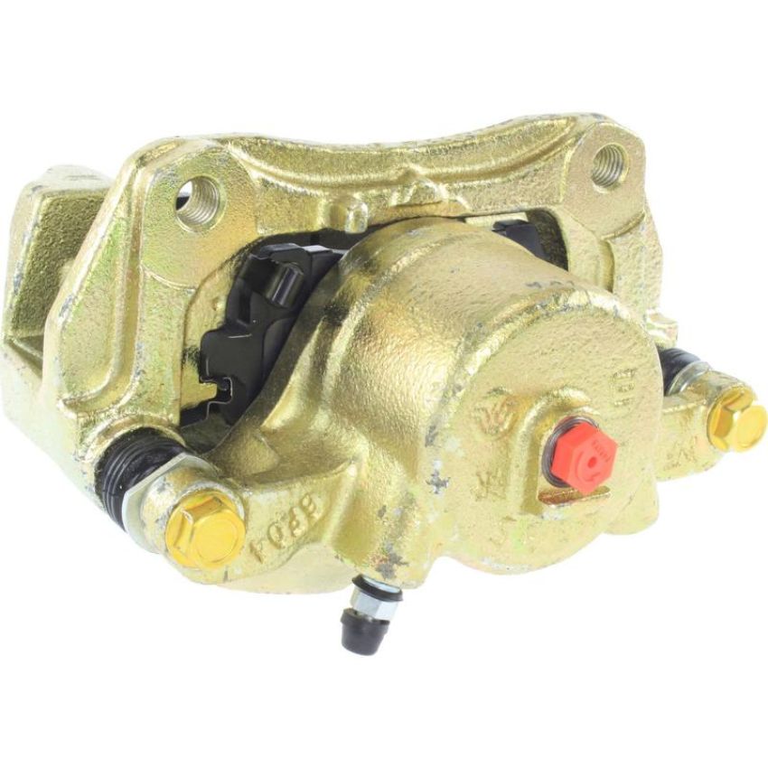 CENTRIC PARTS 142.62139 Posi Quiet Loaded Caliper