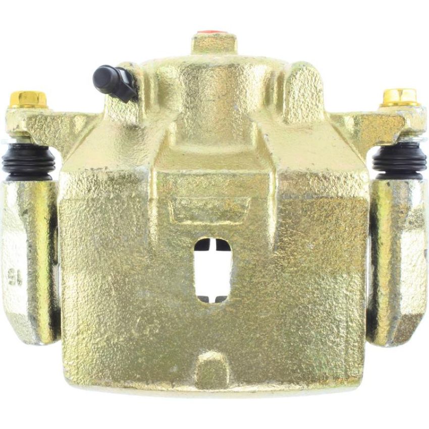 CENTRIC PARTS 142.62139 Posi Quiet Loaded Caliper