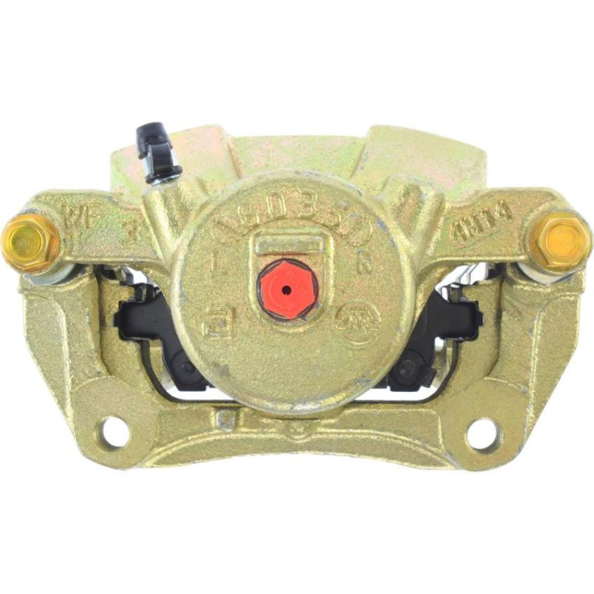 CENTRIC PARTS 142.62140 Posi Quiet Loaded Caliper