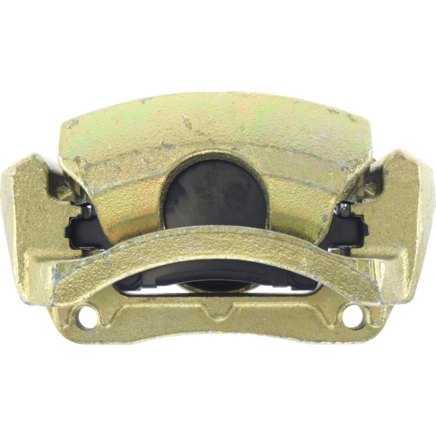 CENTRIC PARTS 142.62140 Posi Quiet Loaded Caliper