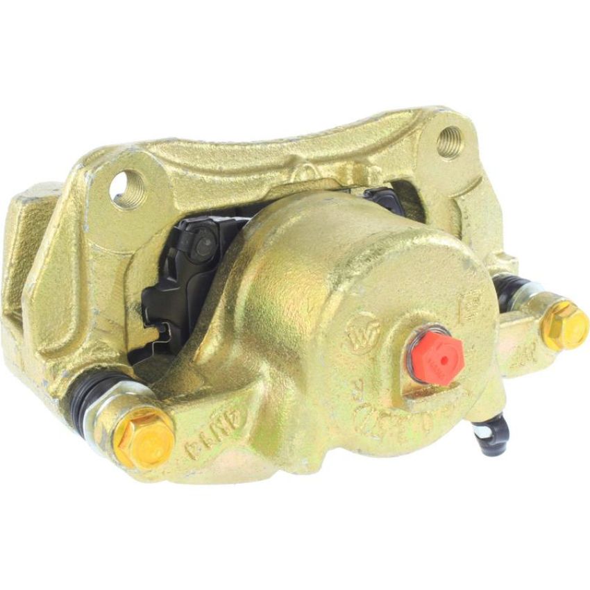 CENTRIC PARTS 142.62140 Posi Quiet Loaded Caliper