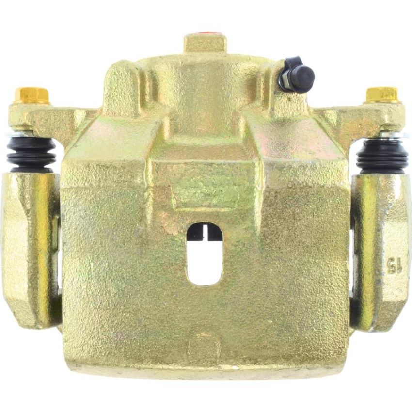 CENTRIC PARTS 142.62140 Posi Quiet Loaded Caliper