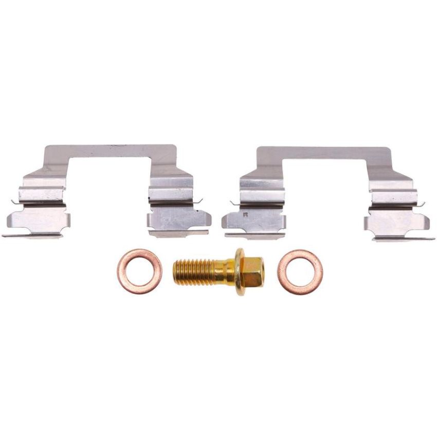 CENTRIC PARTS 142.62141 Posi Quiet Loaded Caliper