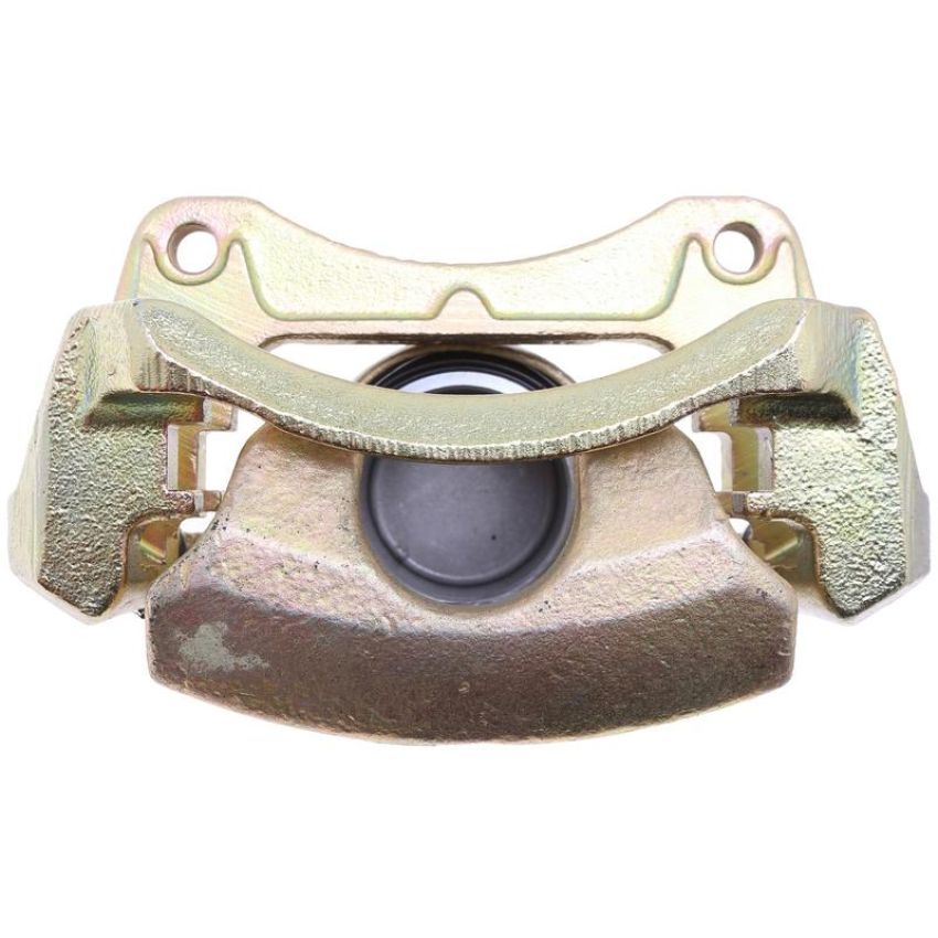 CENTRIC PARTS 142.62141 Posi Quiet Loaded Caliper