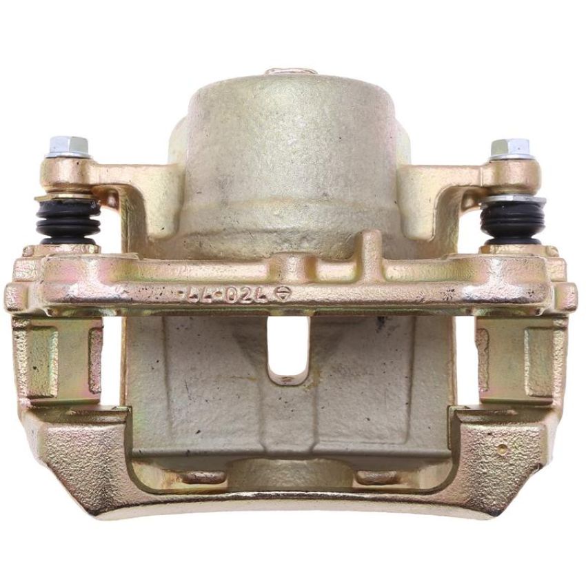 CENTRIC PARTS 142.62141 Posi Quiet Loaded Caliper