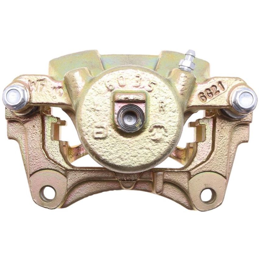 CENTRIC PARTS 142.62141 Posi Quiet Loaded Caliper