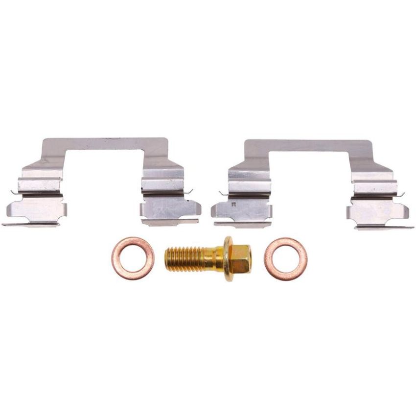 CENTRIC PARTS 142.62141 Posi Quiet Loaded Caliper