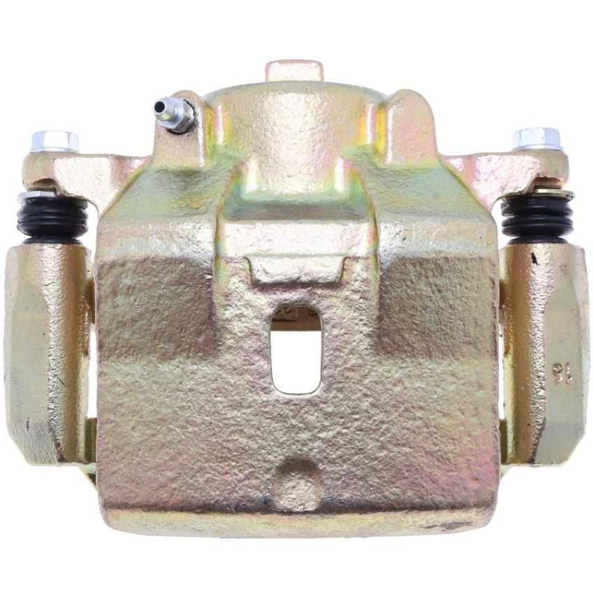 CENTRIC PARTS 142.62141 Posi Quiet Loaded Caliper