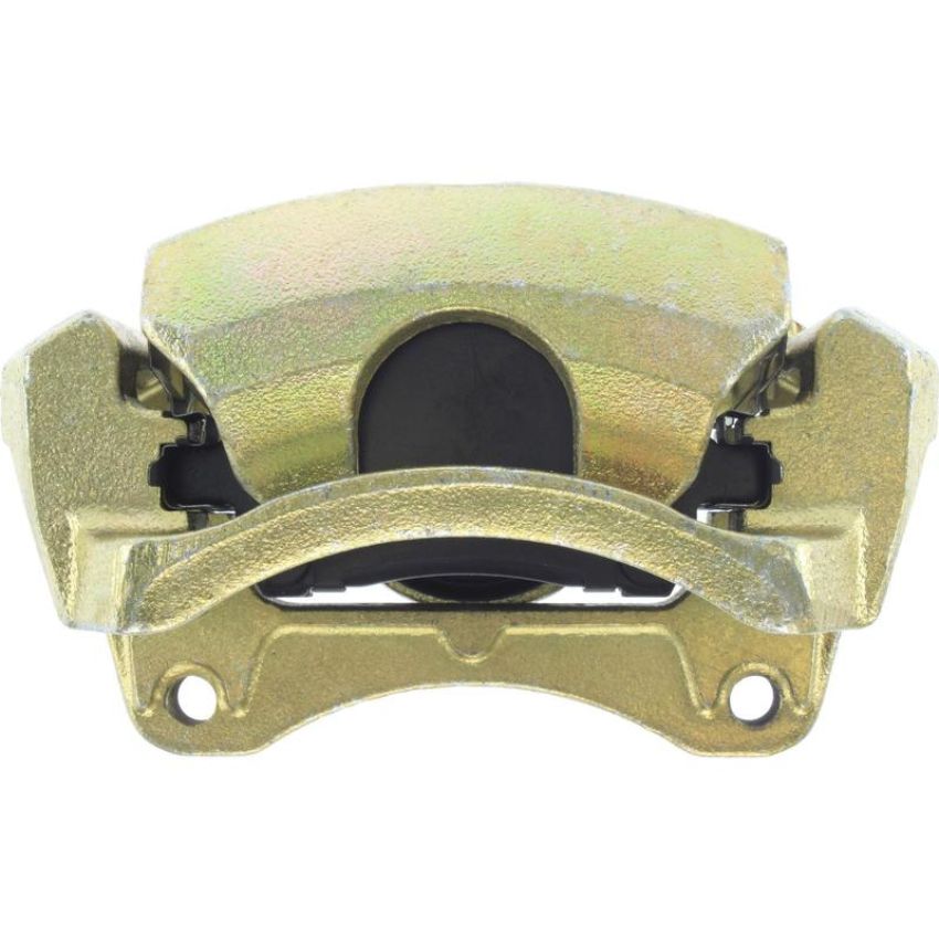 CENTRIC PARTS 142.62142 Posi Quiet Loaded Caliper
