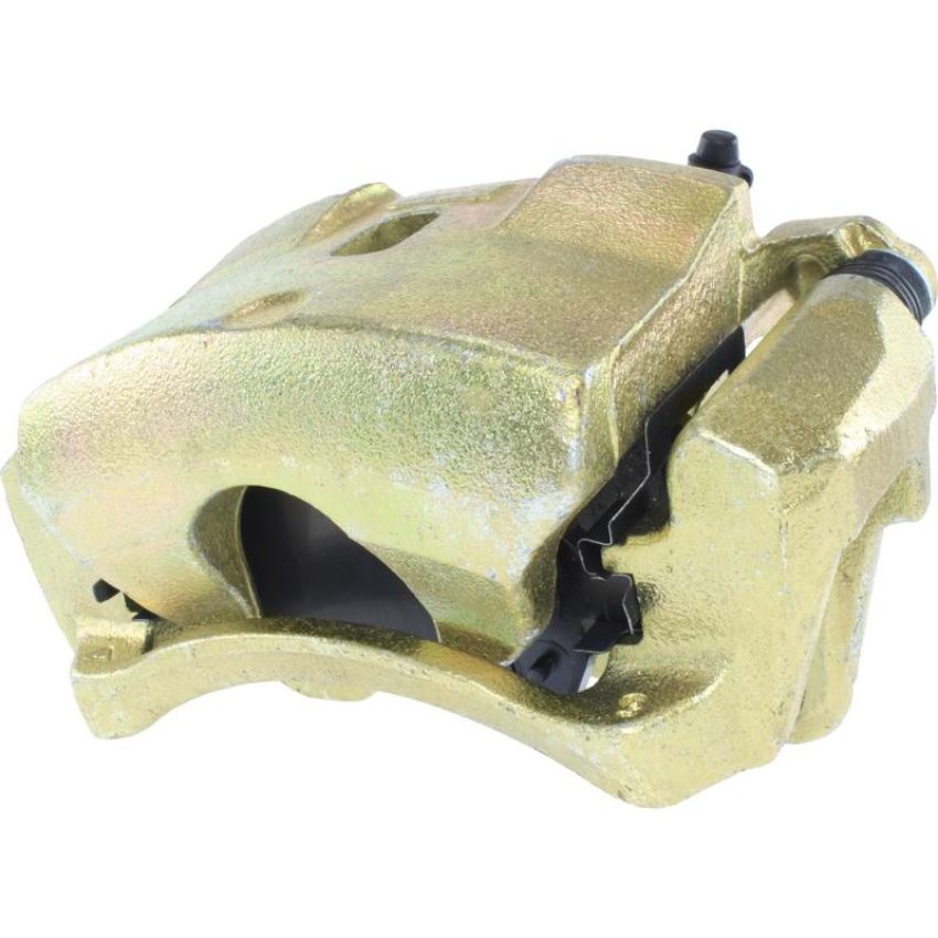 CENTRIC PARTS 142.62142 Posi Quiet Loaded Caliper