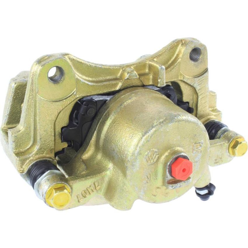 CENTRIC PARTS 142.62142 Posi Quiet Loaded Caliper