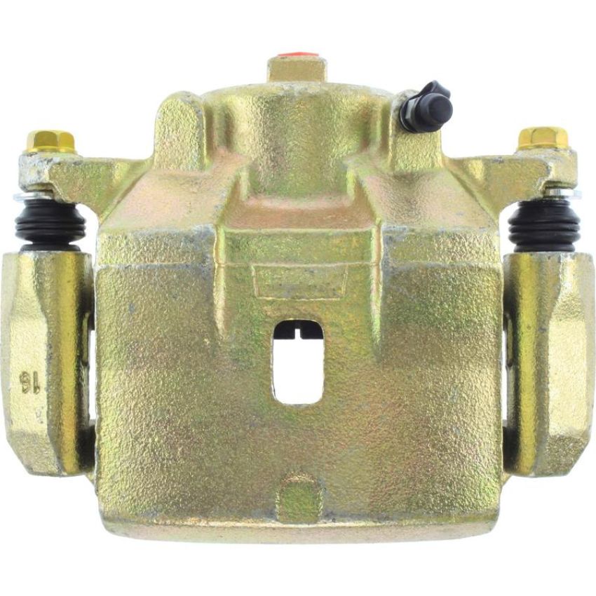 CENTRIC PARTS 142.62142 Posi Quiet Loaded Caliper