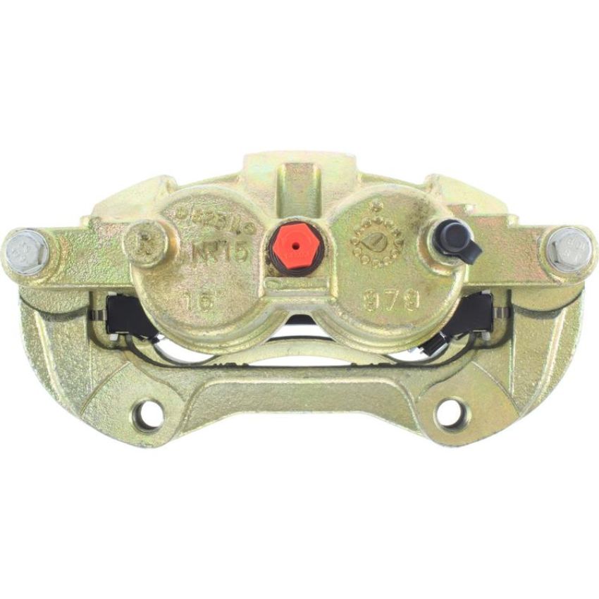 CENTRIC PARTS 142.62159 Posi Quiet Loaded Caliper
