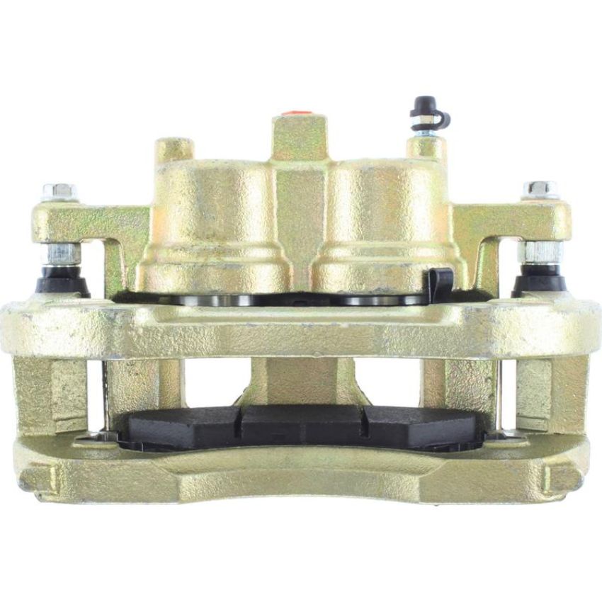 CENTRIC PARTS 142.62159 Posi Quiet Loaded Caliper