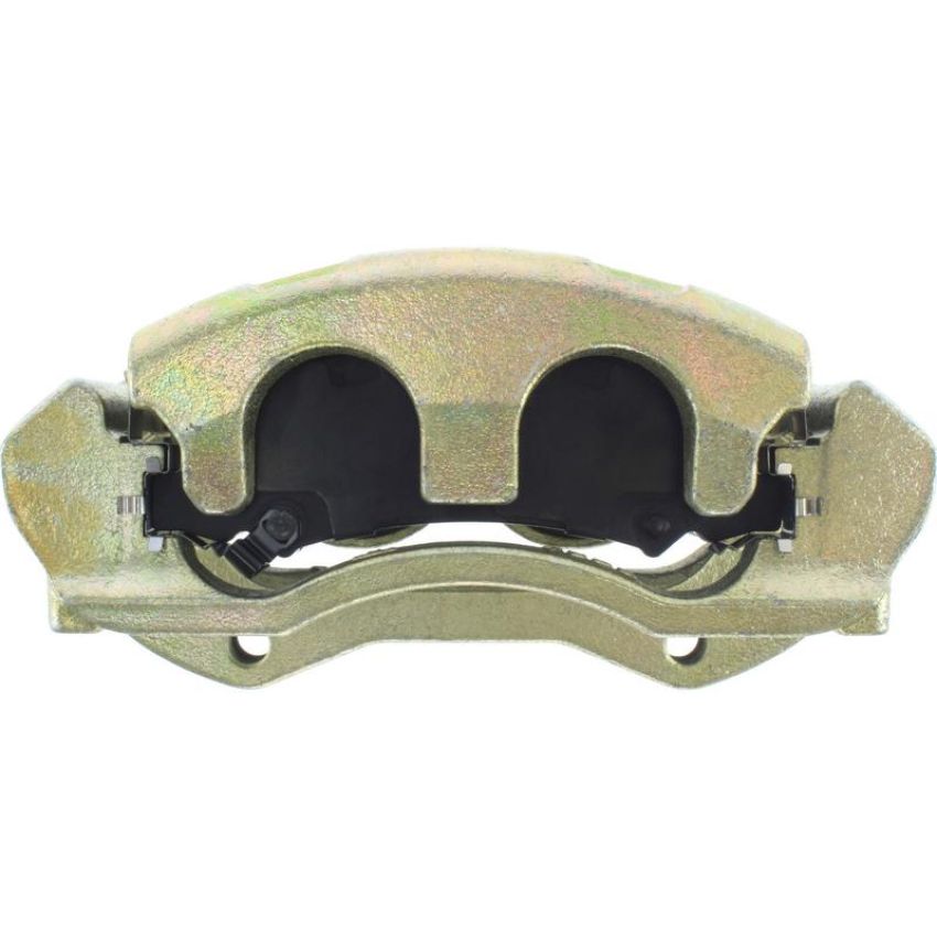 CENTRIC PARTS 142.62159 Posi Quiet Loaded Caliper