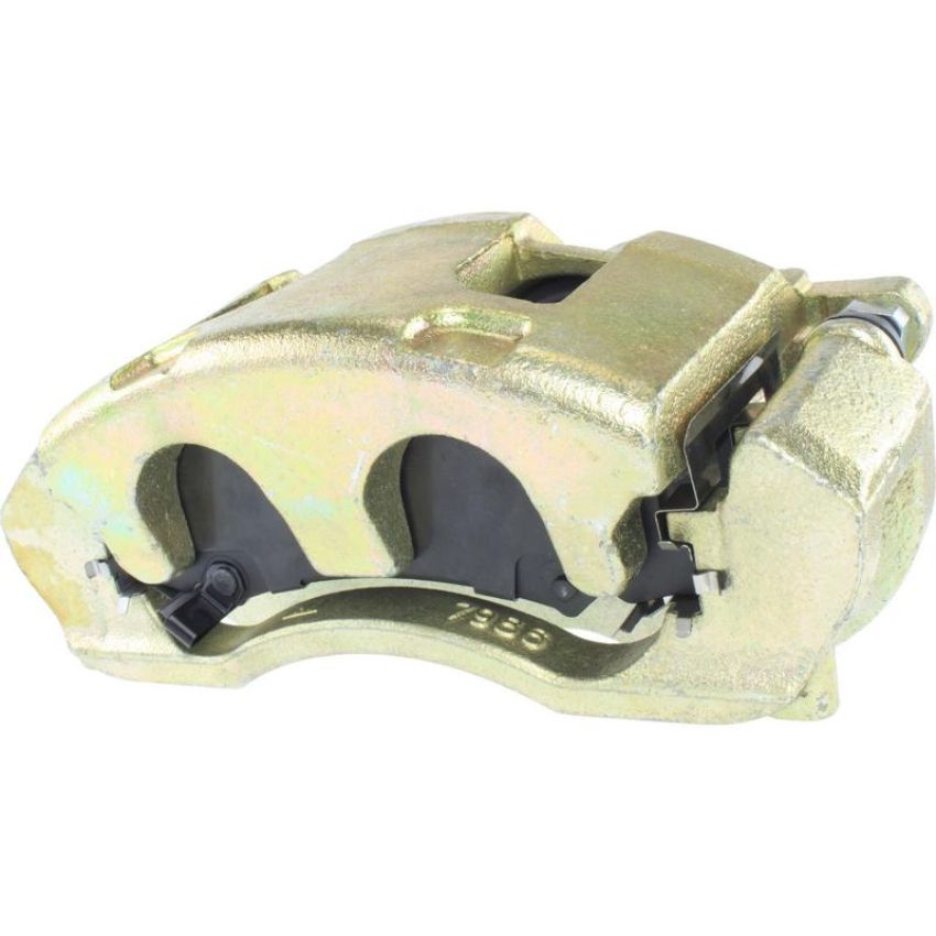 CENTRIC PARTS 142.62159 Posi Quiet Loaded Caliper