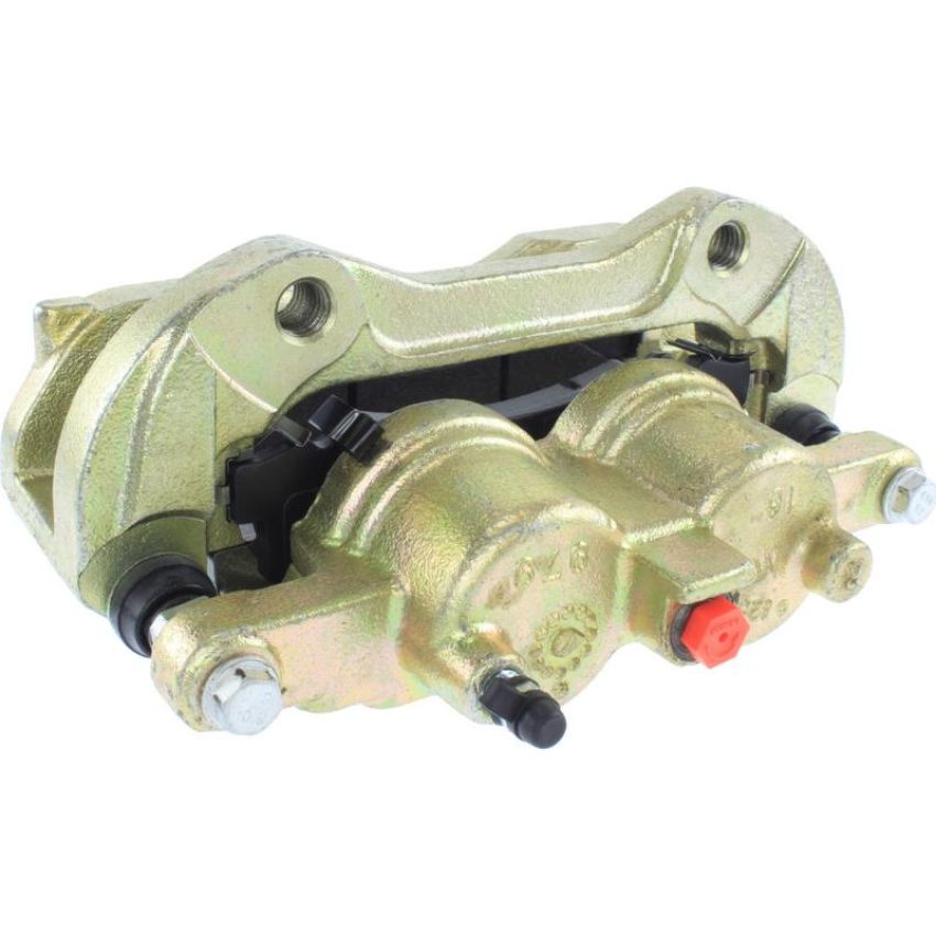 CENTRIC PARTS 142.62159 Posi Quiet Loaded Caliper