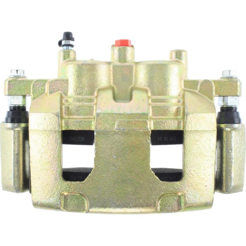 CENTRIC PARTS 142.62159 Posi Quiet Loaded Caliper