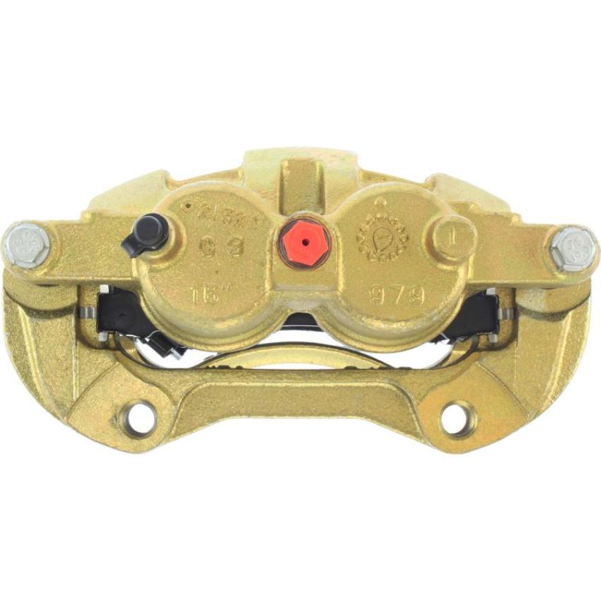 CENTRIC PARTS 142.62160 Posi Quiet Loaded Caliper