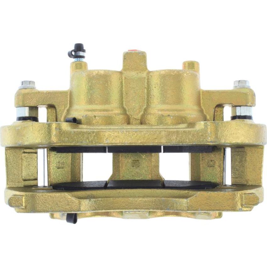 CENTRIC PARTS 142.62160 Posi Quiet Loaded Caliper