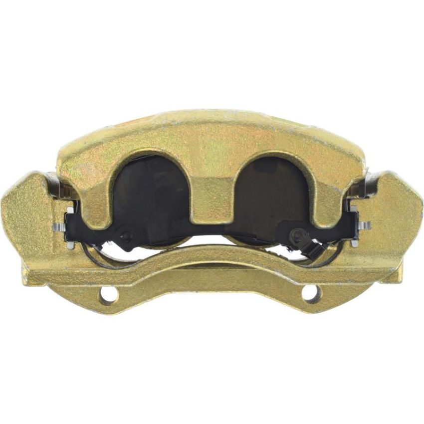 CENTRIC PARTS 142.62160 Posi Quiet Loaded Caliper
